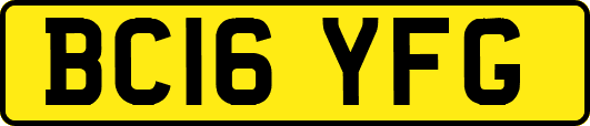 BC16YFG