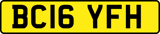 BC16YFH