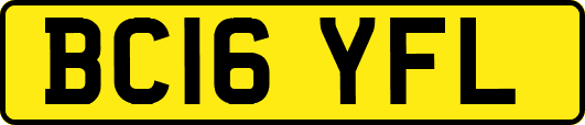 BC16YFL