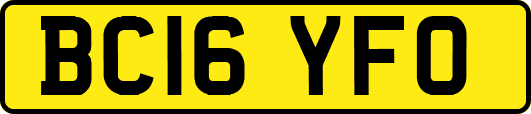 BC16YFO