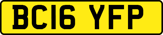 BC16YFP