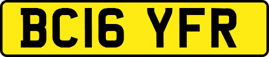 BC16YFR