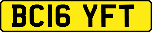 BC16YFT