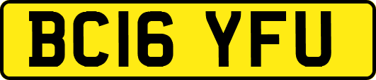 BC16YFU