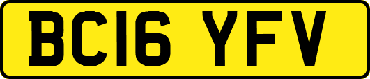 BC16YFV