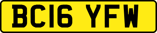 BC16YFW