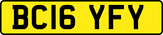BC16YFY