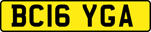 BC16YGA