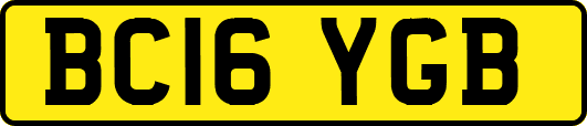 BC16YGB