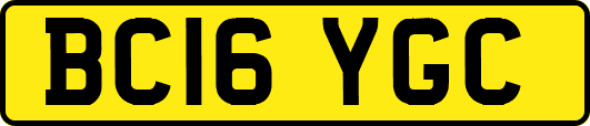 BC16YGC