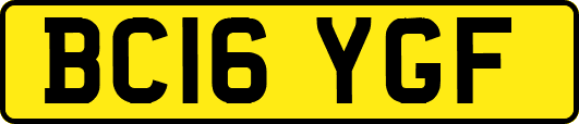 BC16YGF