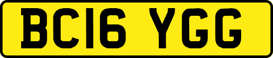 BC16YGG