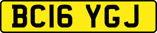 BC16YGJ