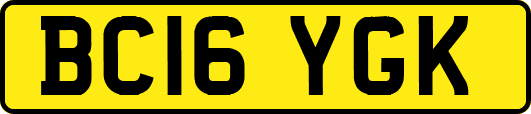 BC16YGK