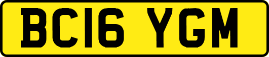 BC16YGM