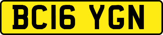 BC16YGN