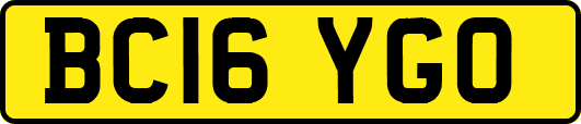 BC16YGO