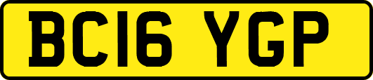 BC16YGP