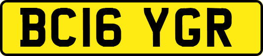 BC16YGR