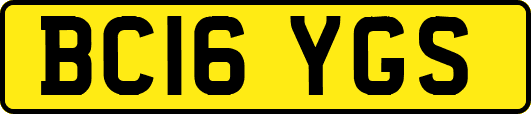 BC16YGS