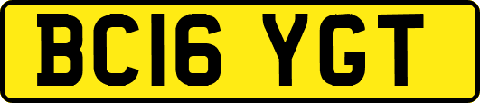 BC16YGT