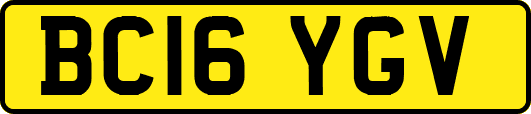 BC16YGV