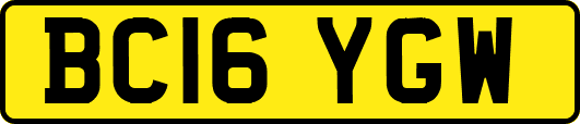 BC16YGW