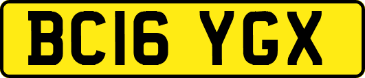 BC16YGX
