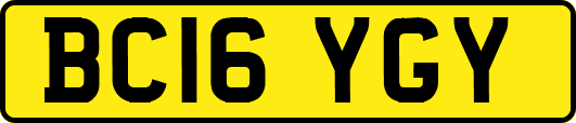 BC16YGY
