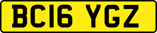 BC16YGZ