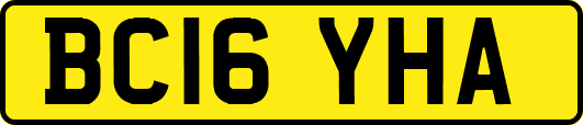 BC16YHA