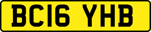 BC16YHB