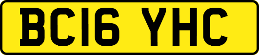 BC16YHC