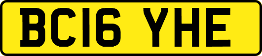 BC16YHE
