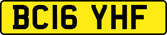 BC16YHF
