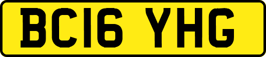 BC16YHG