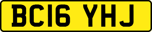 BC16YHJ