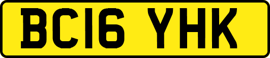 BC16YHK