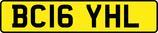 BC16YHL