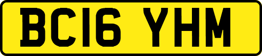 BC16YHM