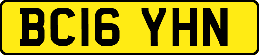BC16YHN
