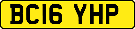 BC16YHP