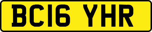 BC16YHR