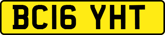 BC16YHT