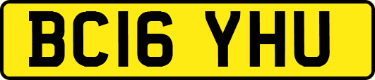 BC16YHU