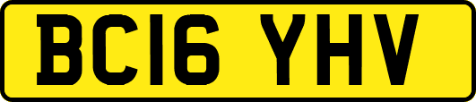 BC16YHV