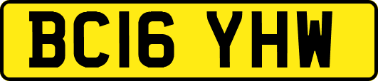 BC16YHW