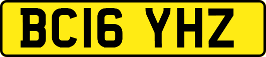 BC16YHZ