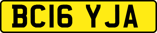 BC16YJA