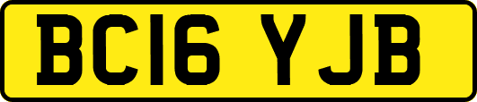 BC16YJB